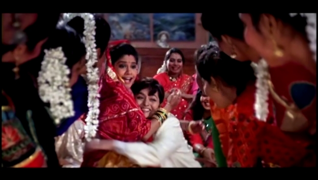 Видеоклип Didi-Tera-Devar-Deewana---Hum-Aapke-Hain-Koun---Salman-Khan-Madhuri-Dixit---Best-Bollywood-Song