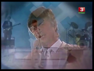 Видеоклип Виктор Вуячич - Песня, в которой ты (1982; муз. Евгения Мартынова - ст. Роберта Рождественского)