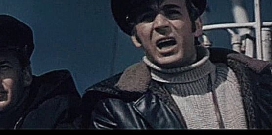 Видеоклип Только ты (1972)