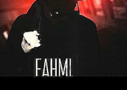 Видеоклип Fahmi x Tananov - Это не ты.