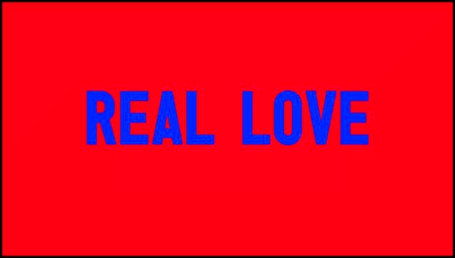 Видеоклип Real Love (Studio Version) - Hillsong Young & Free