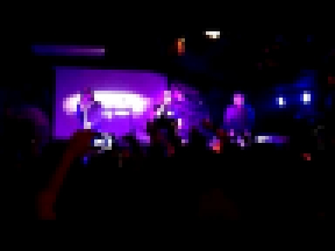 Видеоклип Руставели Dotsfam - Про друзей и нулей (live 08.12.12 Moscow)