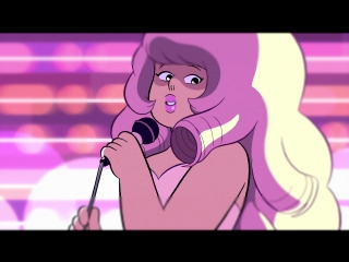 Видеоклип Steven Universe - What Can I Do For You?