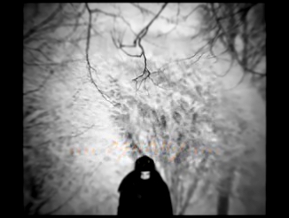 Видеоклип Макс Фадеев – А мне бы снегом стать