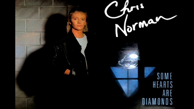 Видеоклип Chris Norman - Some Hearts Are Diamonds  1986