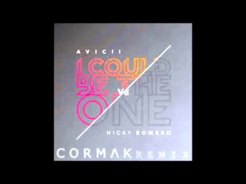 Видеоклип Nightcore- I Could Be The One by Avicii vs Nicky Romero