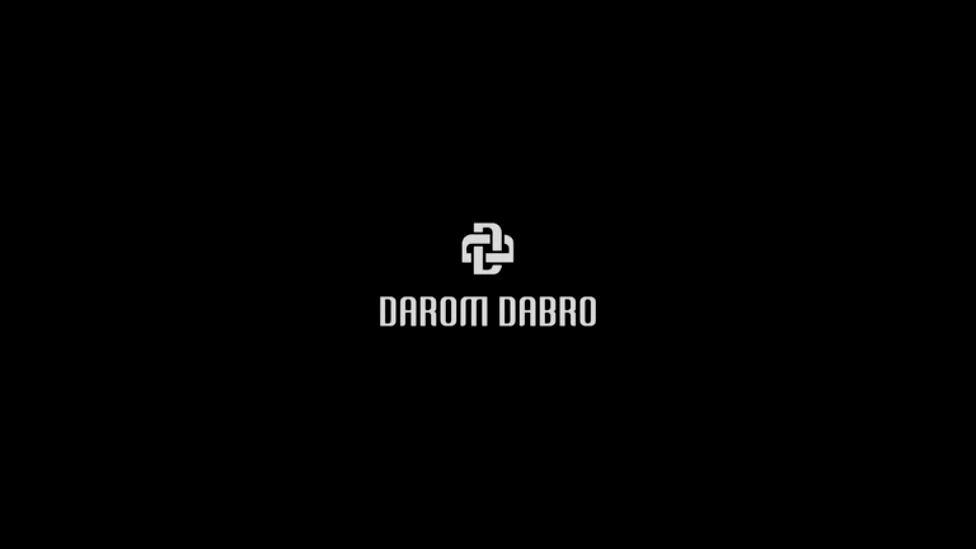 Видеоклип Darom Dabro - Под шум планет