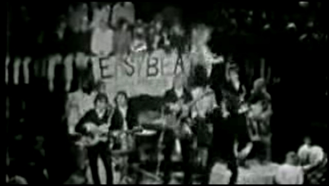 Видеоклип The Easybeats - Shes So Fine