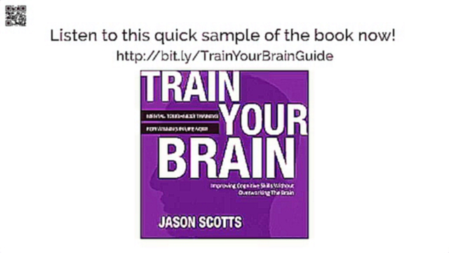 Видеоклип Train Your Brain Mental Toughness Training For Winning In Li