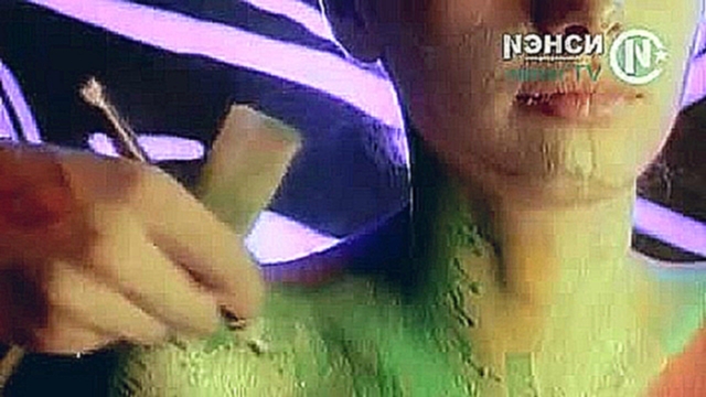 Видеоклип Нэнси / Nensi - Чистый лист ( The official video ) www.nensi.tv