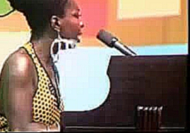 Видеоклип Nina Simone - Ain't Got No...I've Got Life