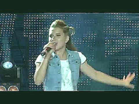 Видеоклип Влада Прокопова - А мне бы петь и танцевать