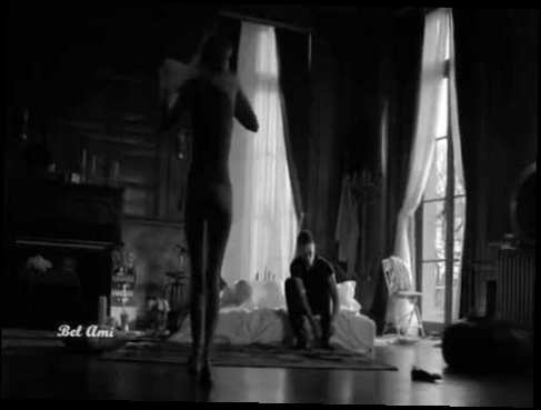 Видеоклип Frank Sinatra - I've got you under my skin - BEL AMI