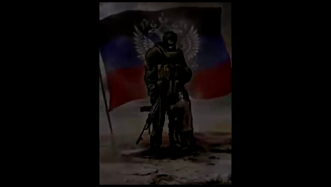 Видеоклип _2014.06.13 - Посвящается погибшим от рук украинских фашистов. Спасайте живых, пока не поздно !