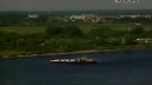 Видеоклип Видеожурнал Чебоксарской ГЭС от 2 мая 2012