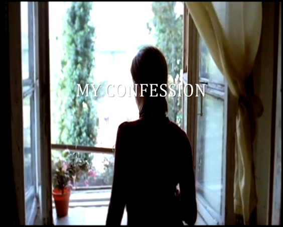 Видеоклип Даниил Клягин  My confession (Josh Groban cover) NEW 2014