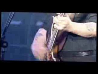 Видеоклип Motörhead - We are motorhead