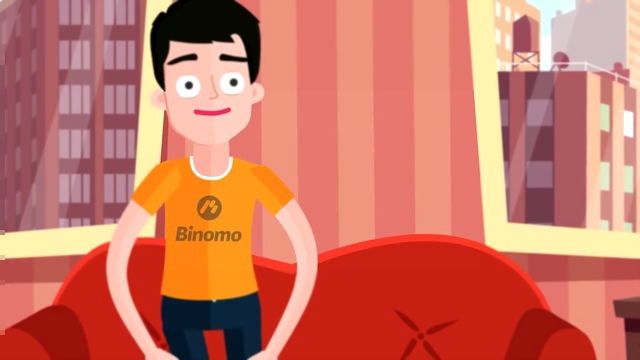 Видеоклип 20 бесплатных опционов от брокера Binomo. Демо-счет больше не нужен - отзывы о биномо брокер