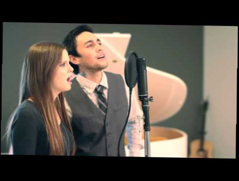 Видеоклип Katy Perry - The One That Got Away ( cover by Tiffany Alvord & Chester See )