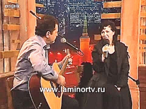 Видеоклип Ирина Шведова и Стас Родионов Я ЛЮБЛЮ 2009.mp4