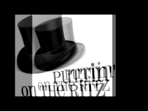 Puttin' On the Ritz Gigi Fuscaldo Remix | Tolemada Project