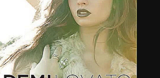Видеоклип Demi Lovato - Unbroken - Full Album (2011)