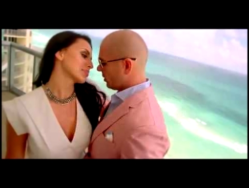 Видеоклип Lo Mas Nuevo del Habibi- I Love You Ft  Pitbull (Official Music Video)