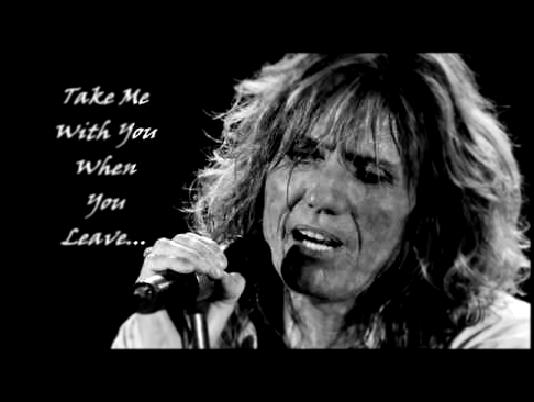 Видеоклип Whitesnake - All I Want Is You