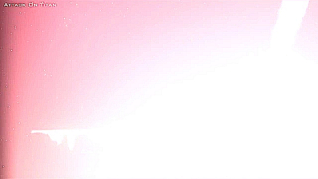Видеоклип AnimeRap - Атака Титанов - Реп про Эрена Джагера - Shingeki no Kyojin Eren Yeager Rap 2014