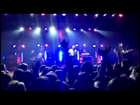 Видеоклип Выступление группы 