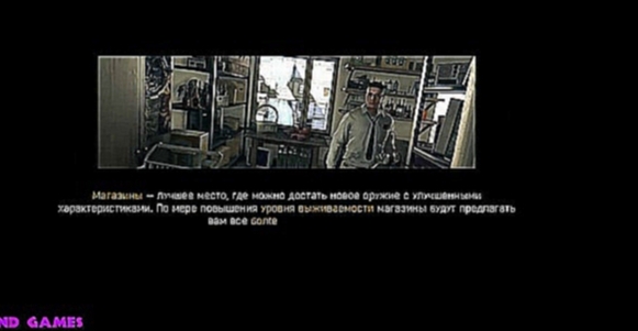 Видеоклип Геймплей Dying Light  - Часть 3 «Воздушный Груз №2» → MOLLANDGAMES™ 60 FPS  с озвучкой✓