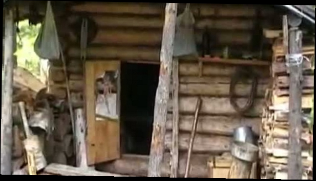 Видеоклип Центральный Саян  2010