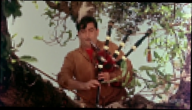 Видеоклип Bol-Radha-Bol-Sangam---Raj-Kapoor---Vyjayanthimala---Sangam---Old-Songs---Mukesh