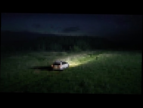 Видеоклип Выйду ночью в поле с конём: душевный ролик Subaru