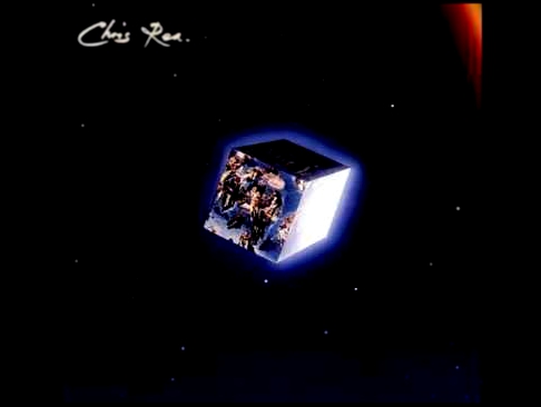 Видеоклип Chris Rea - Just Wanna Be With You