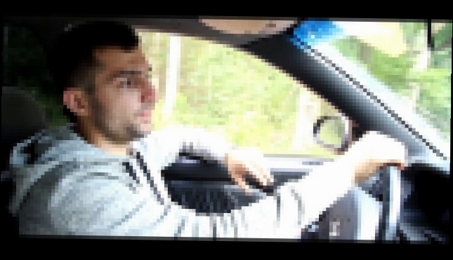 Видеоклип Обзор Hyundai Sonata 2005. Тест-драйв по-русски: Хендай Соната в лесу и на бездорожье.