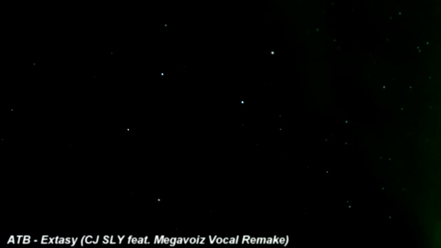 Видеоклип ATB - Extasy (CJ SLY feat. Megavoiz Vocal Remake)