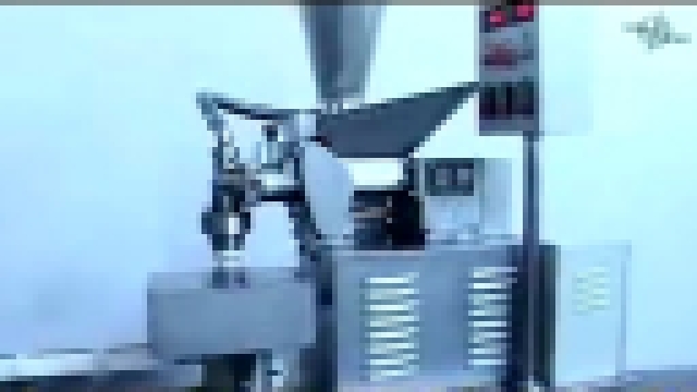 Видеоклип BGL-25 - аппарат для изготовления баоцзы (баози, бао)