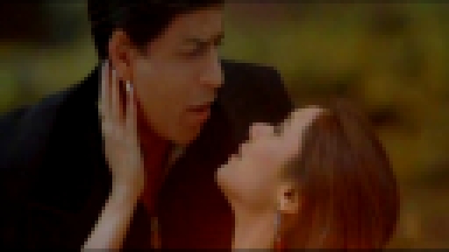 Видеоклип SRK & RANI~Говорят, что время лечит