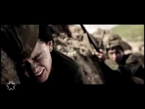 Видеоклип Полина Гагарина   Кукушка OST Битва за Севастополь