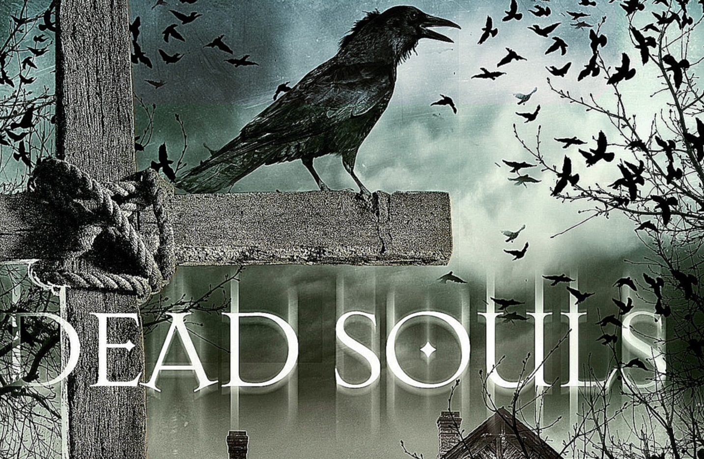 Видеоклип Мертвые души/ Dead Souls (2012)