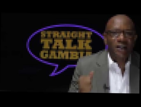 Straight Talk Gambia | Hon. Papa Njie - Promo