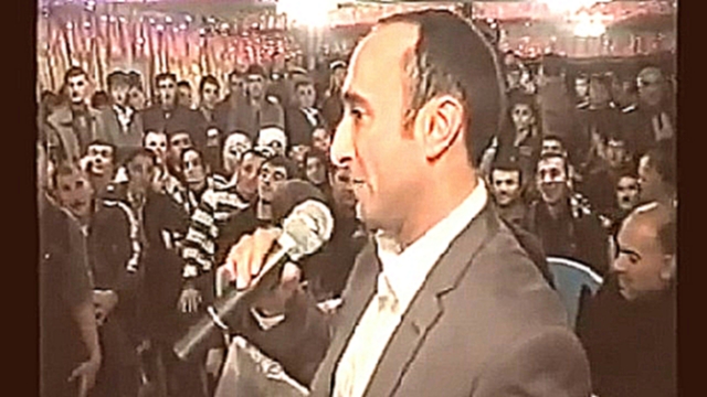 Видеоклип Батл - азербайджанский РЭП