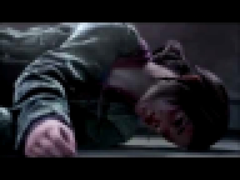 Видеоклип The Last of Us | Ellie, Where did you sleep last night?