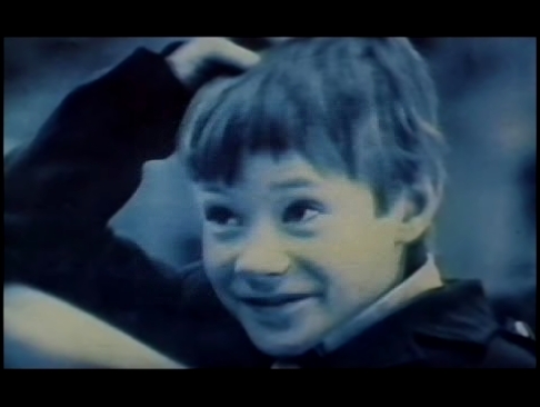 Видеоклип Татьяна Анциферова - Если бы не было школ (1983)