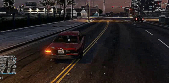 Видеоклип GTA Online [Стой Чувак! Я тебя убивать буду] #15 | Grand Theft Auto V Online