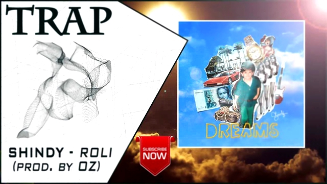 Видеоклип Shindy - ROLI (prod. by OZ) | New Trap Music 2016 |