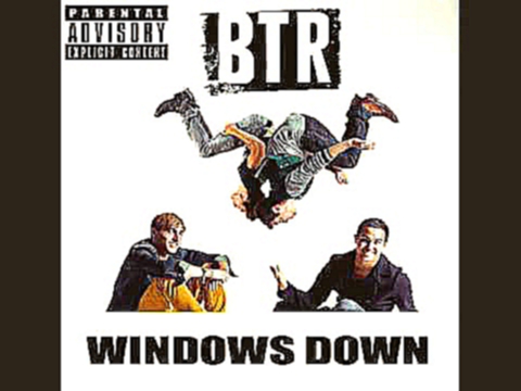 Видеоклип Big Time Rush - Windows Down (Fanmade Album) Artwork, Tracklist & Release Date