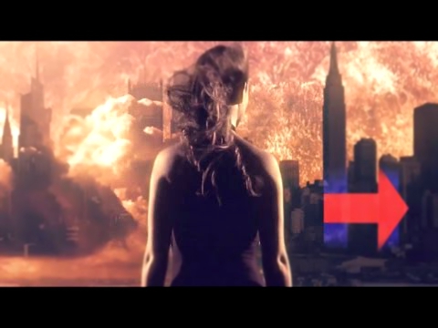 WTF Did I Just Watch? The Wildest Campaign Ad Ever!