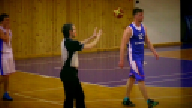 Видеоклип Финал Кубка города Перми по баскетболу 
